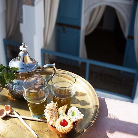 Riad Assala Marraquexe Exterior foto