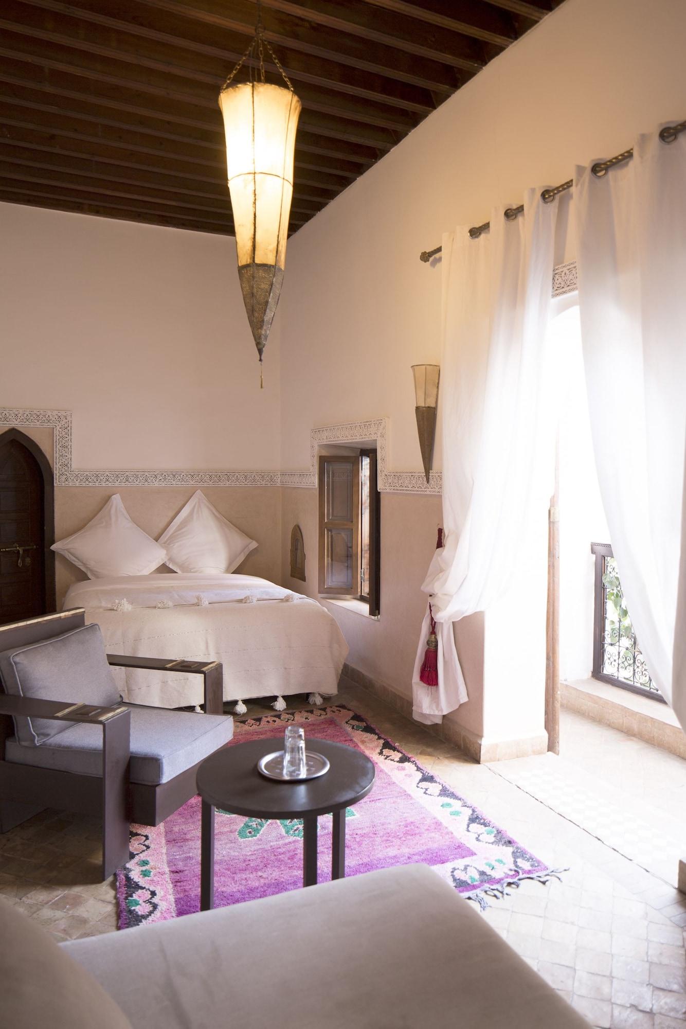 Riad Assala Marraquexe Exterior foto