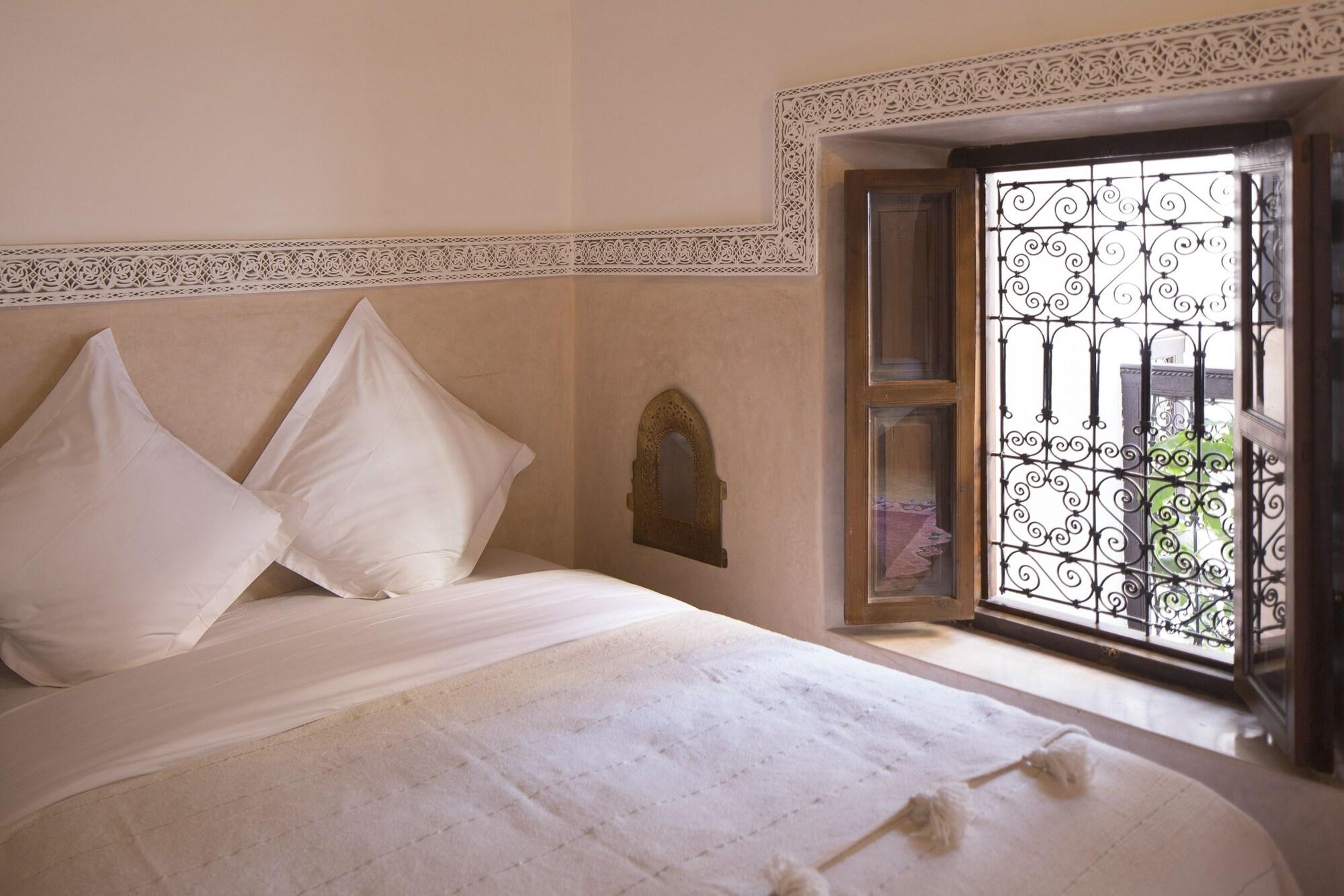 Riad Assala Marraquexe Exterior foto
