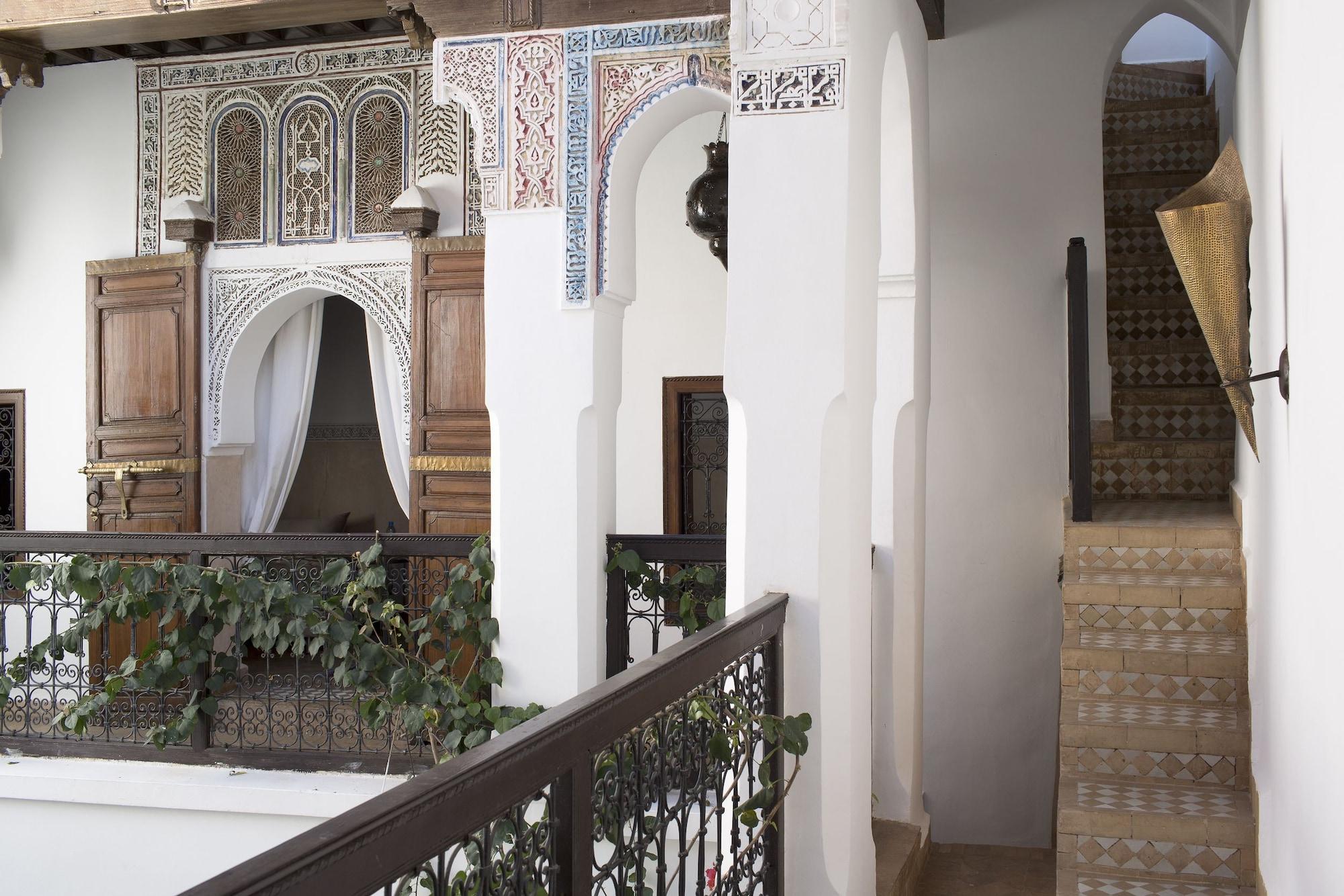 Riad Assala Marraquexe Exterior foto