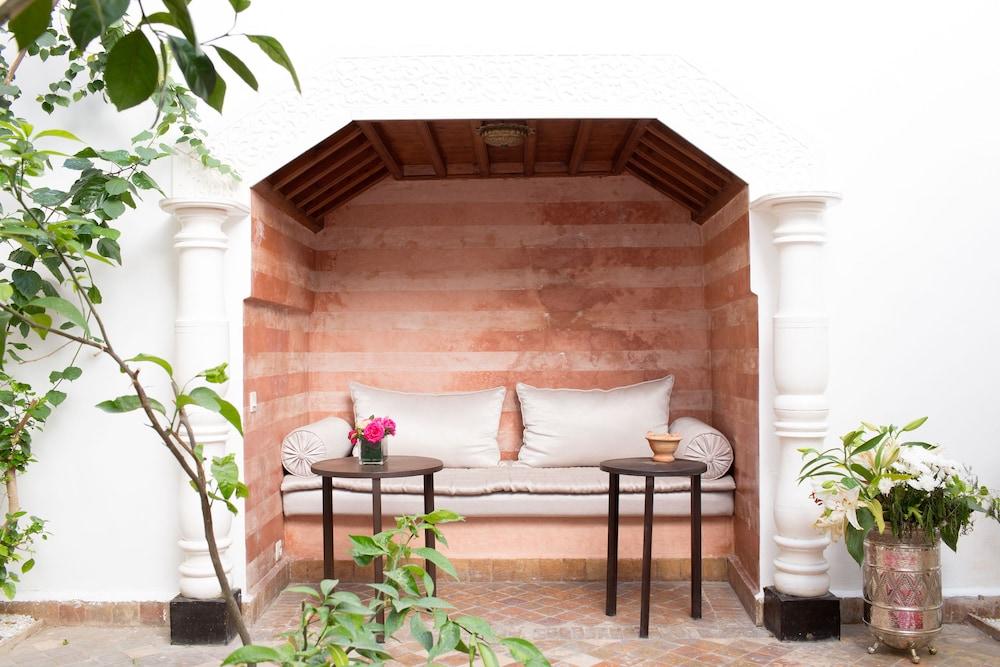 Riad Assala Marraquexe Exterior foto