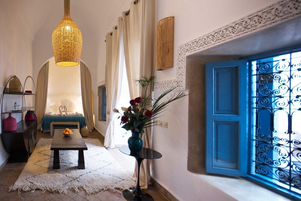 Riad Assala Marraquexe Exterior foto