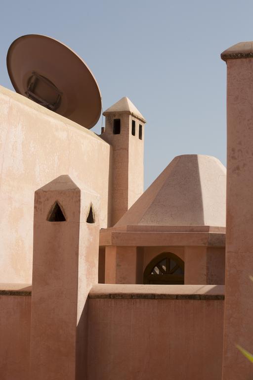 Riad Assala Marraquexe Exterior foto