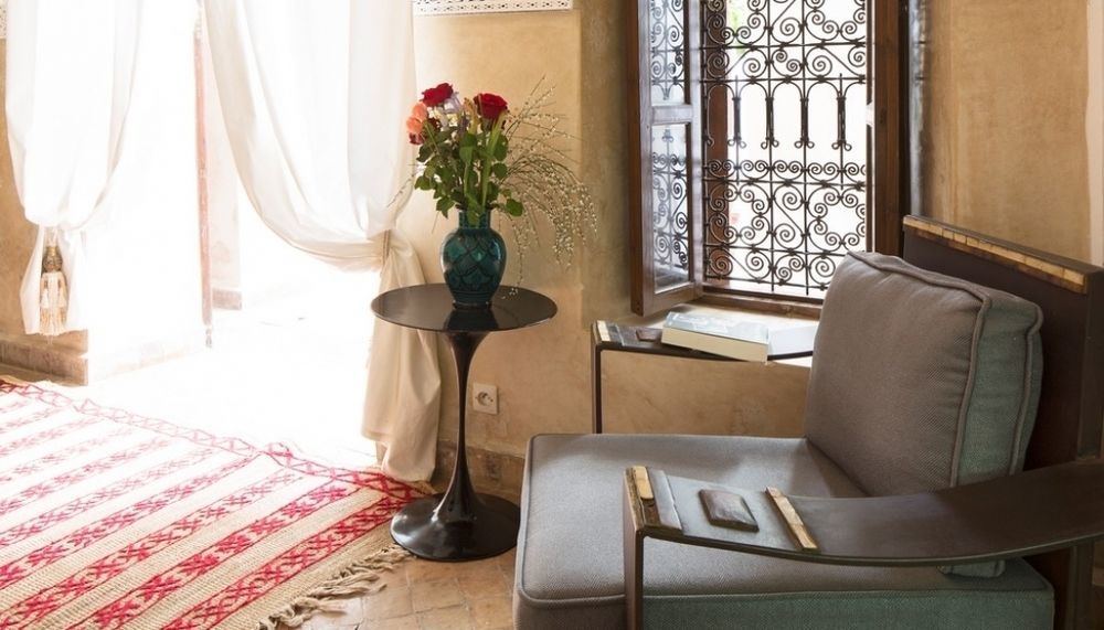 Riad Assala Marraquexe Exterior foto