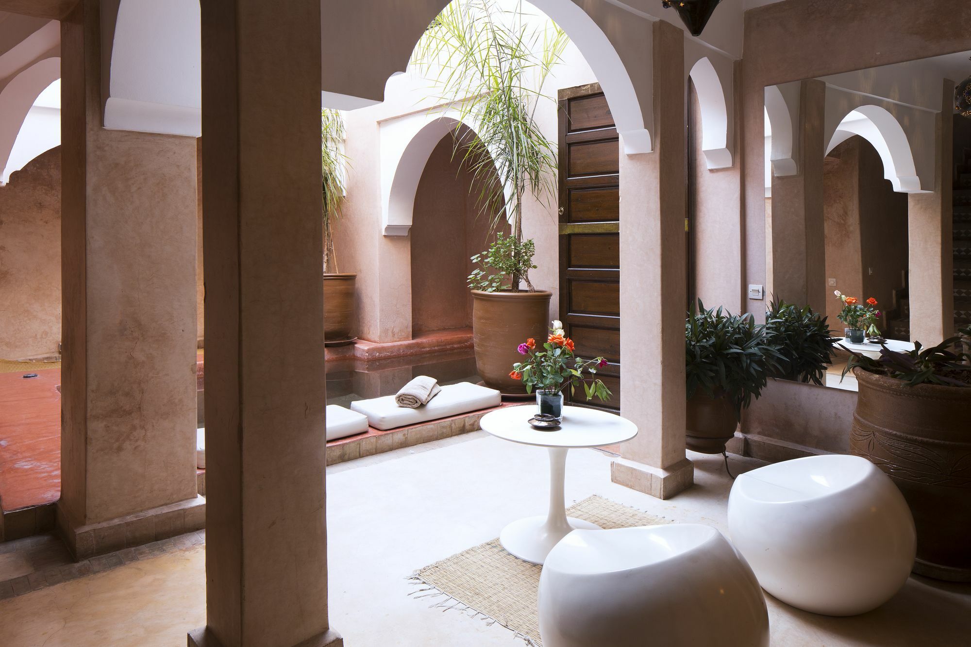 Riad Assala Marraquexe Exterior foto
